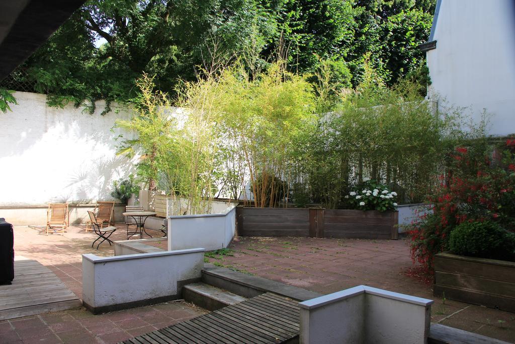 Escalille Le Voltaire Appartement Buitenkant foto