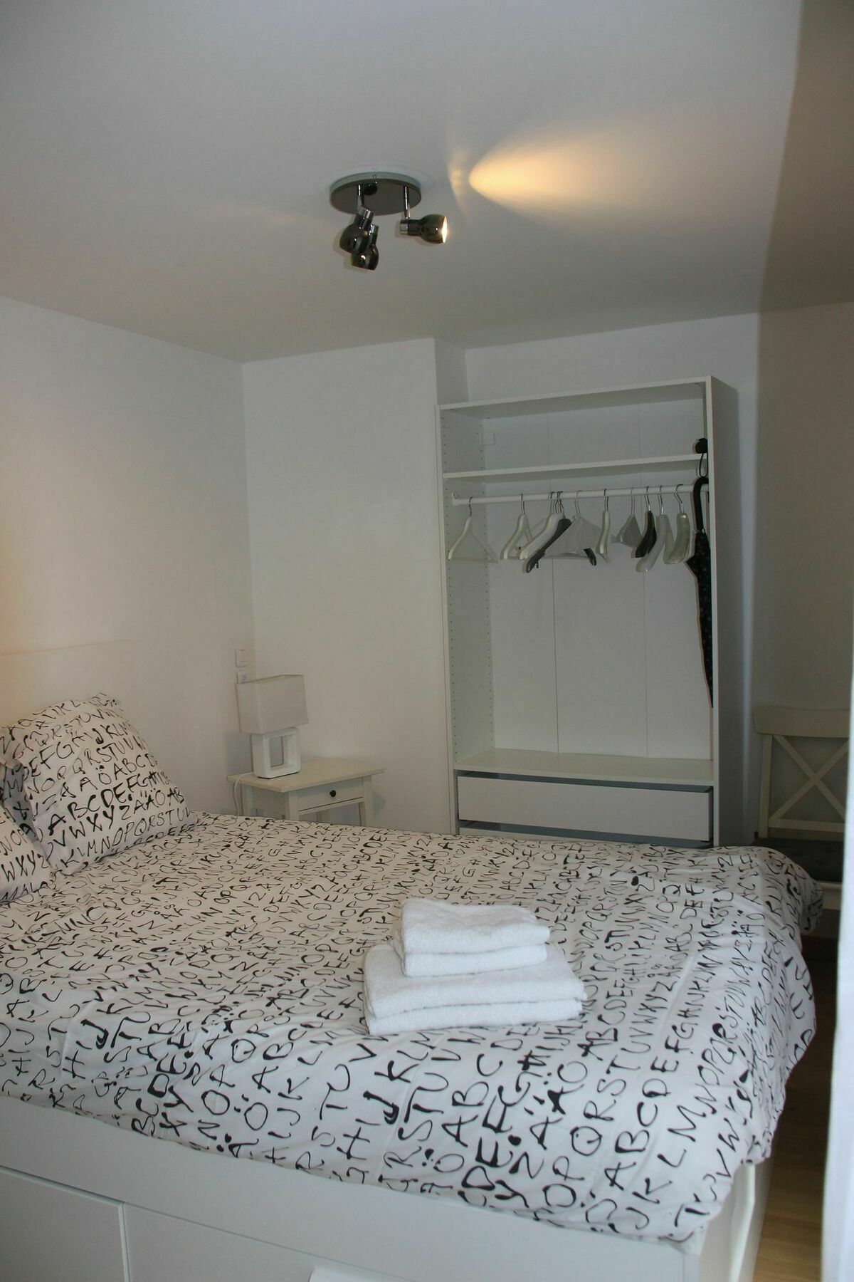 Escalille Le Voltaire Appartement Buitenkant foto
