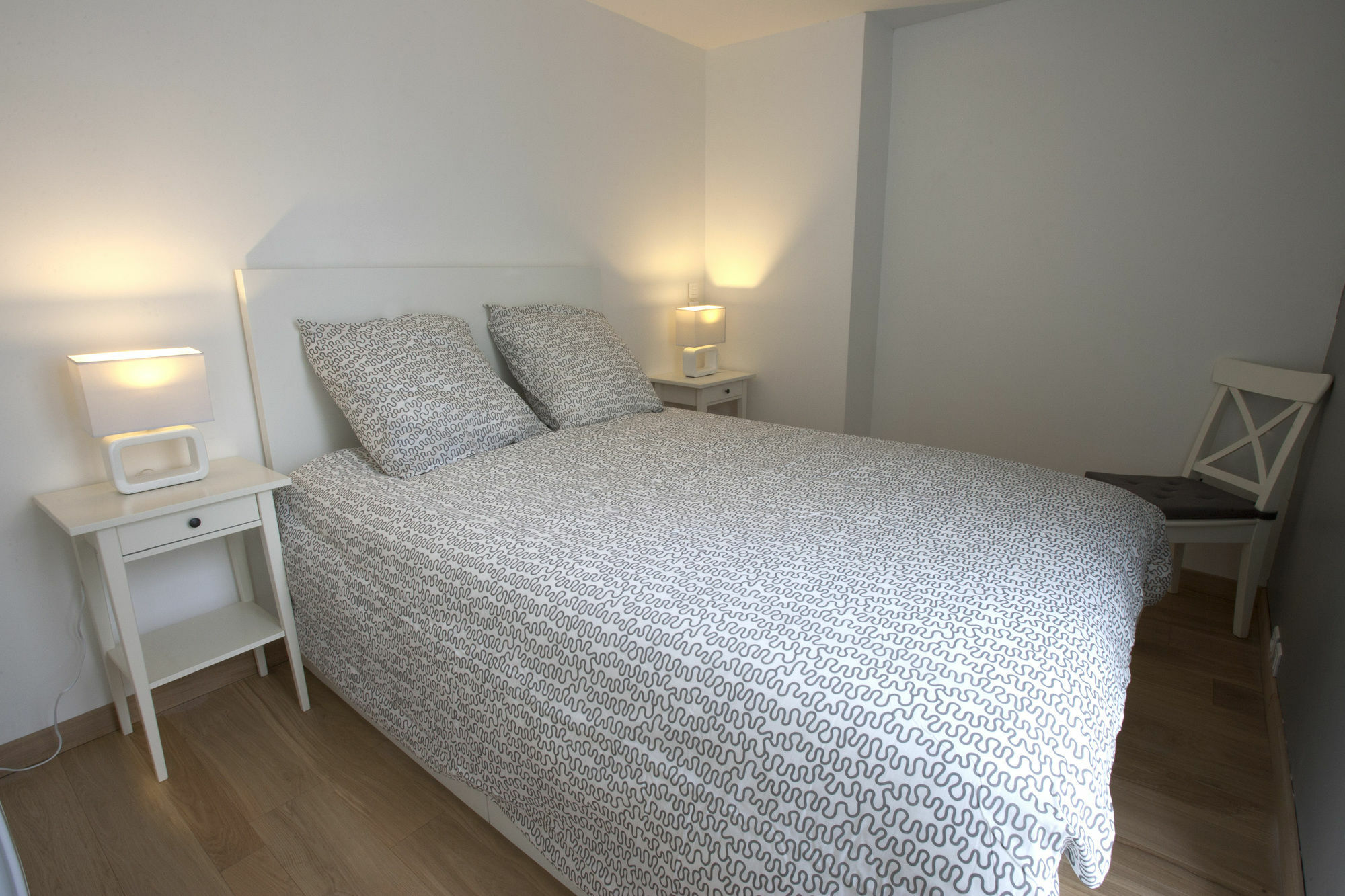 Escalille Le Voltaire Appartement Buitenkant foto